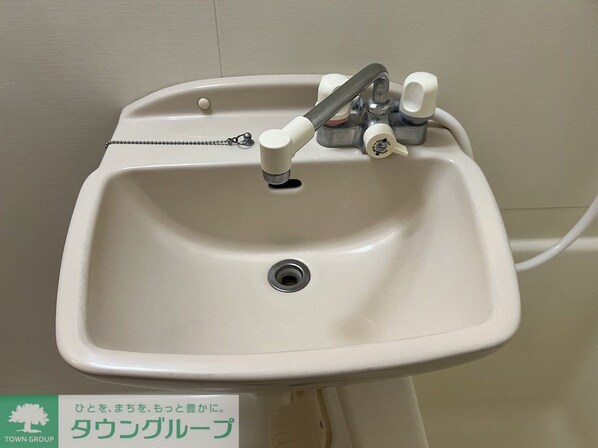 レオパレス広瀬の物件内観写真